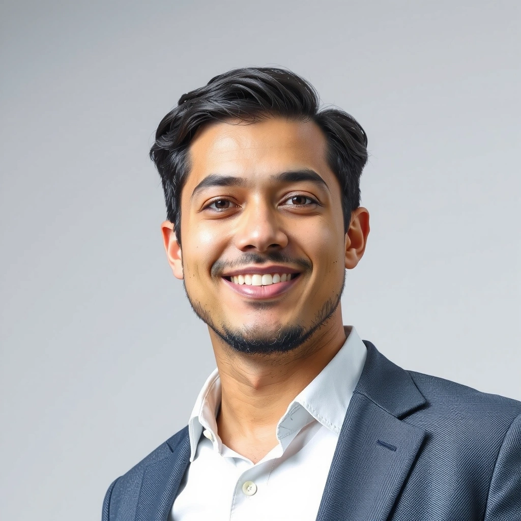 Marcus Rodriguez profile photo