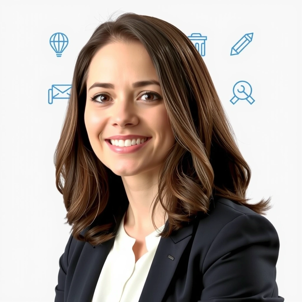 Sarah Thompson profile photo